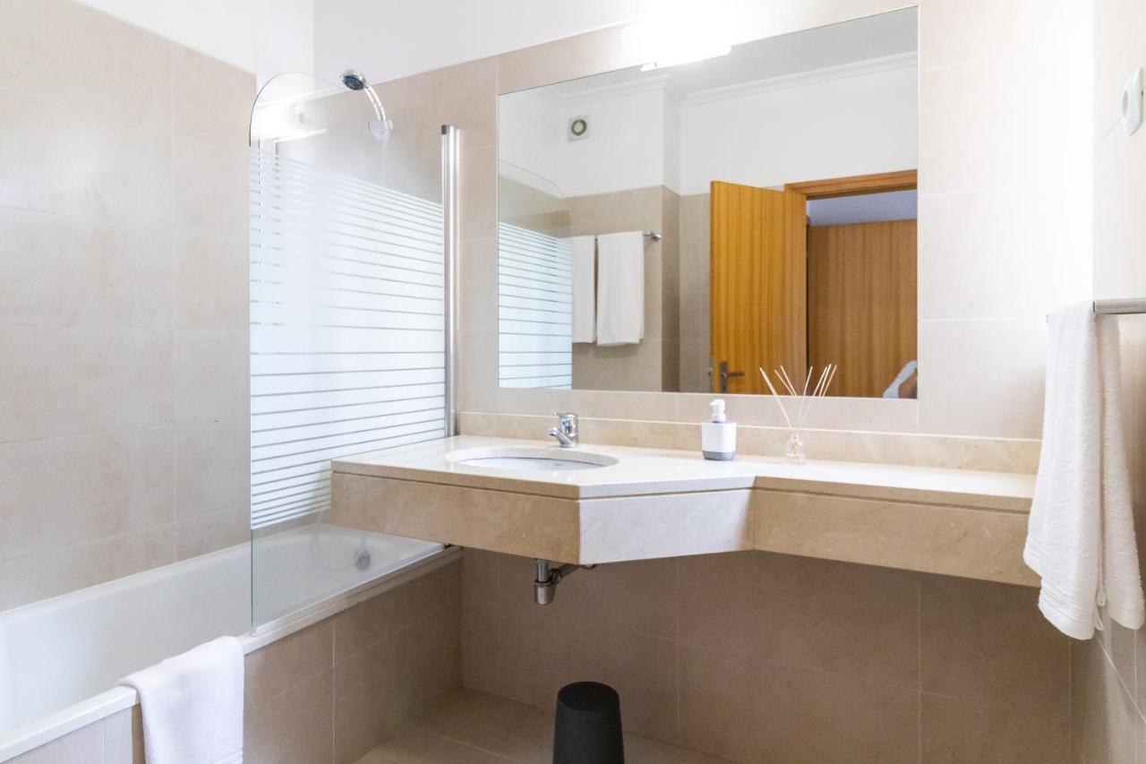Ocean View Flat Apartment Camara de Lobos Exterior photo
