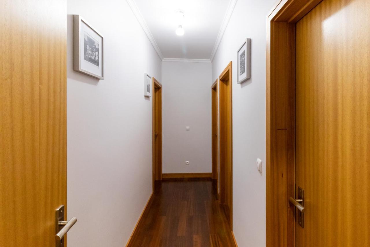 Ocean View Flat Apartment Camara de Lobos Exterior photo