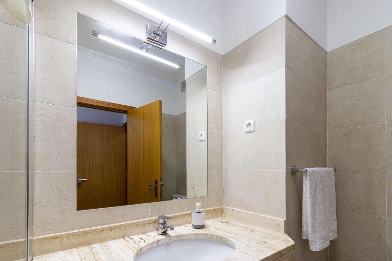 Ocean View Flat Apartment Camara de Lobos Exterior photo